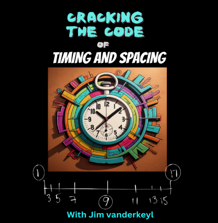 Cracking the Code course