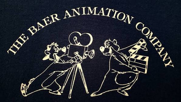 Baer Animation